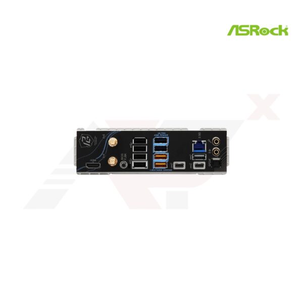 MAINBOARD (AM5) ASROCK B850 RIPTIDE WIFI DDR5 - Image 4