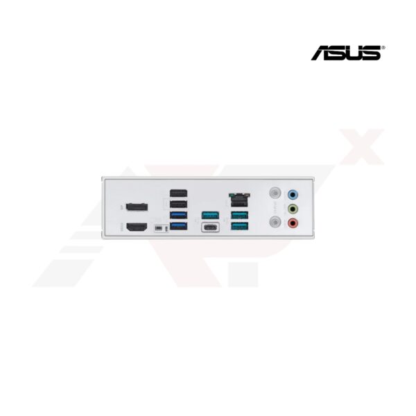 MAINBOARD (AM5) ASUS B850 MAX GAMING WIFI W - Image 5