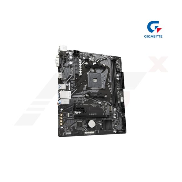 MAINBOARD (AM4) GIGABYTE A520M-K V2 DDR4 (REV. 1.1) - Image 3