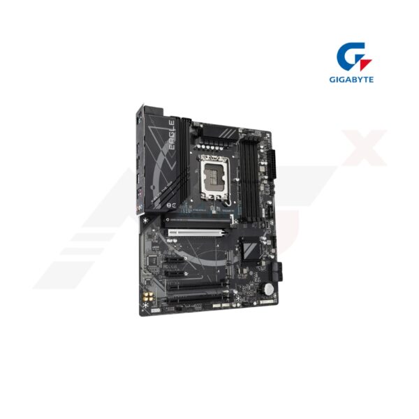 MAINBOARD (1700) GIGABYTE Z790 EAGLE DDR5 (REV. 1.0) - Image 4