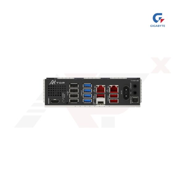 MAINBOARD (AM5) GIGABYTE B850 AI TOP DDR5 - Image 5