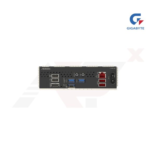 MAINBOARD (AM5) GIGABYTE B850I AORUS PRO DDR5 (REV. 1.1) - Image 3