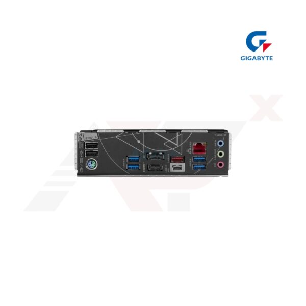 MAINBOARD (1700) GIGABYTE Z790 EAGLE DDR5 (REV. 1.0) - Image 2
