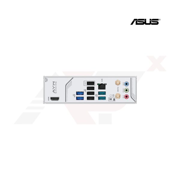 MAINBOARD (AM5) ASUS B850M AYW GAMING WIFI - Image 2