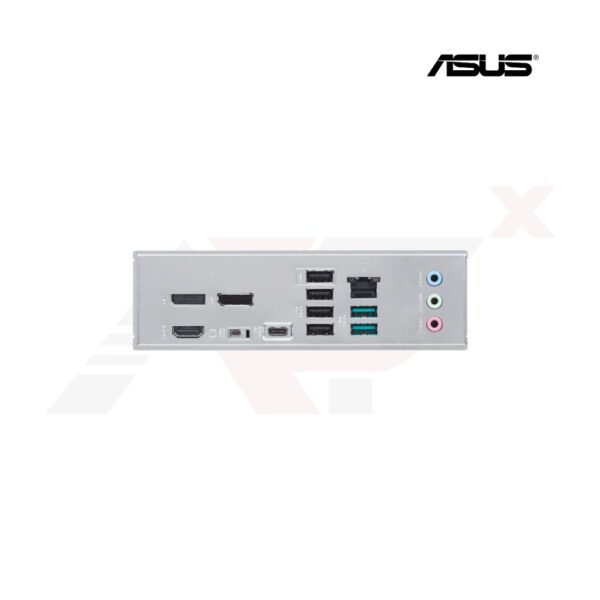 MAINBOARD (AM5) ASUS PRIME B840M-A-CSM DDR5 - Image 2