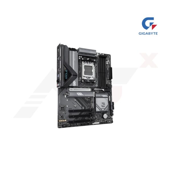 MAINBOARD (AM5) GIGABYTE B850 EAGLE WIFI6E DDR5 (REV. 1.0) - Image 3