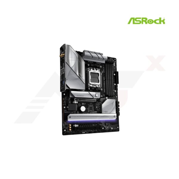 MAINBOARD (AM5) ASROCK B850 LIVEMIXER WIFI DDR5 - Image 3