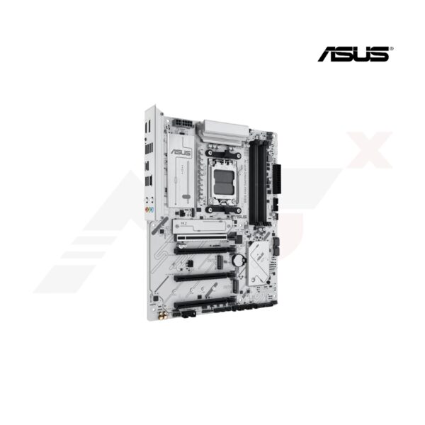 MAINBOARD (AM5) ASUS B850 MAX GAMING WIFI W - Image 4