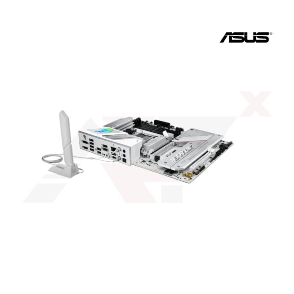 MAINBOARD (AM5) ASUS ROG STRIX B850-A GAMING WIFI DDR5 - Image 4