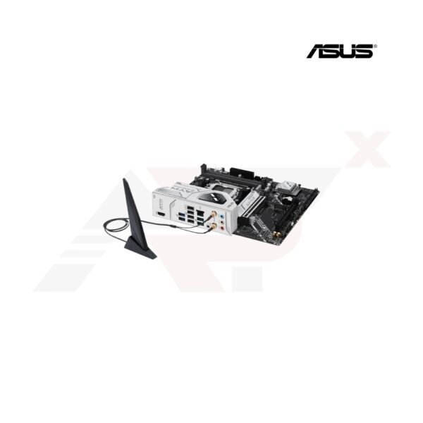 MAINBOARD (AM5) ASUS B850M AYW GAMING WIFI - Image 3