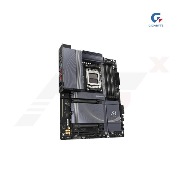 MAINBOARD (AM5) GIGABYTE B850 AI TOP DDR5 - Image 4