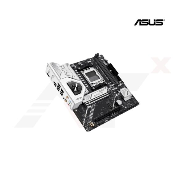 MAINBOARD (AM5) ASUS B850M AYW GAMING WIFI - Image 4