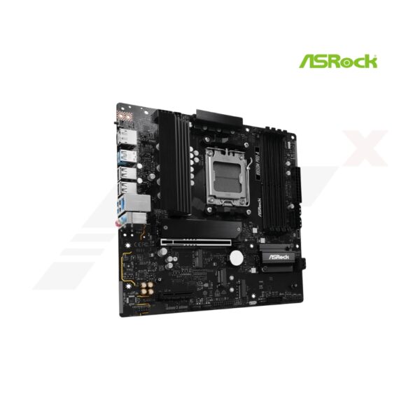 MAINBOARD (AM5) ASROCK B850M PRO-A DDR5 - Image 4