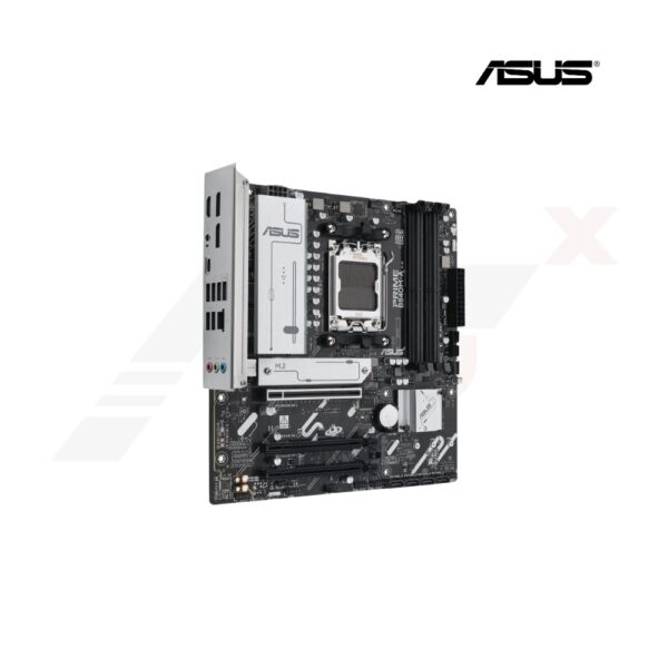 MAINBOARD (AM5) ASUS PRIME B840M-A-CSM DDR5 - Image 3