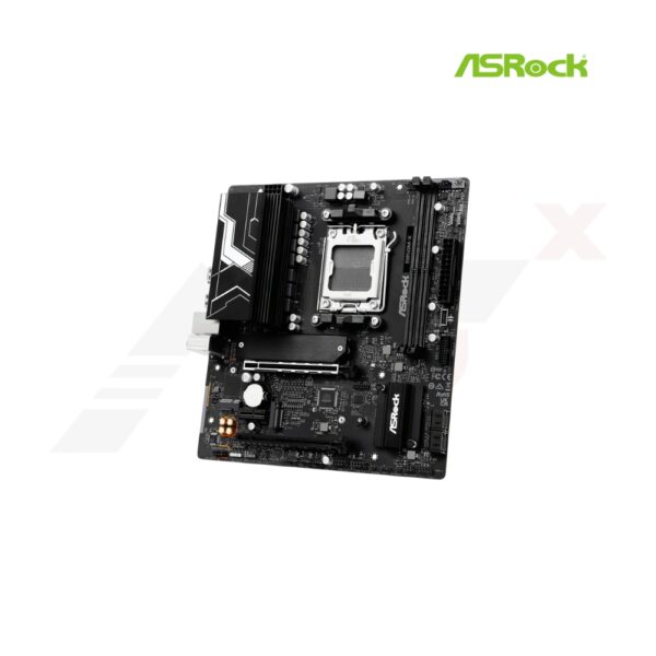 MAINBOARD (AM5) ASROCK B850M-X DDR5 - Image 4