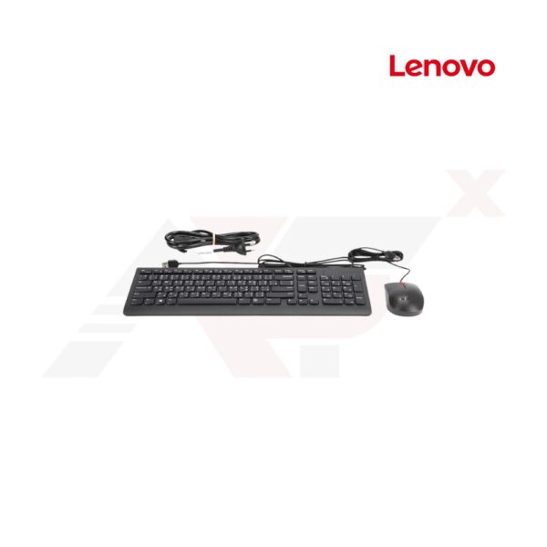 Desktop Lenovo ThinkCentre Neo 50t G5 (12UD00BDTA) - Image 5