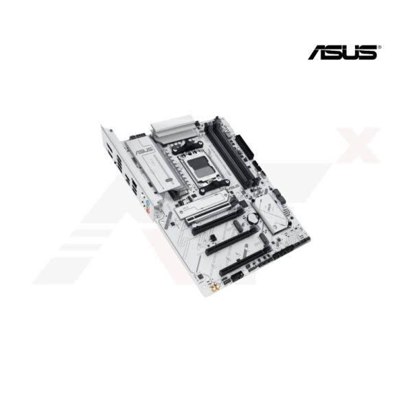 MAINBOARD (AM5) ASUS B850 MAX GAMING WIFI W - Image 2