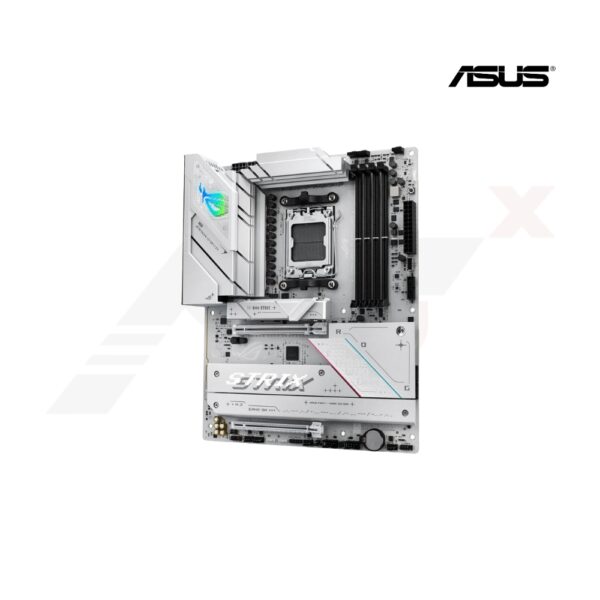 MAINBOARD (AM5) ASUS ROG STRIX B850-A GAMING WIFI DDR5 - Image 3