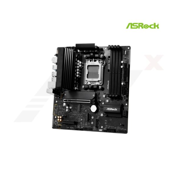 MAINBOARD (AM5) ASROCK B850M PRO-A DDR5 - Image 2