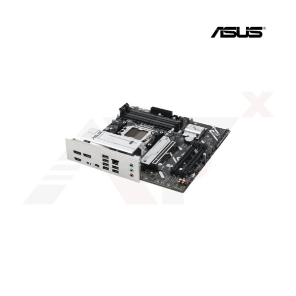 MAINBOARD (AM5) ASUS PRIME B840M-A-CSM DDR5 - Image 4