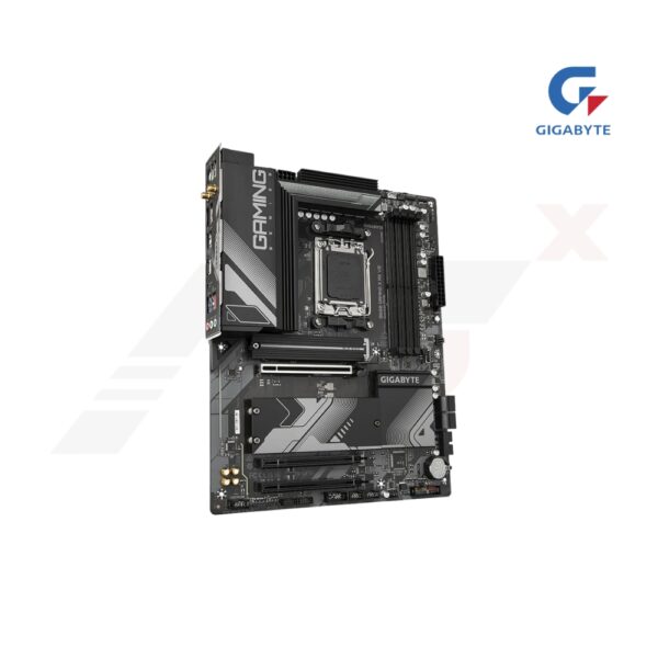 MAINBOARD (AM5) GIGABYTE B650I AORUS ULTRA DDR5 (REV. 1.0) - Image 3