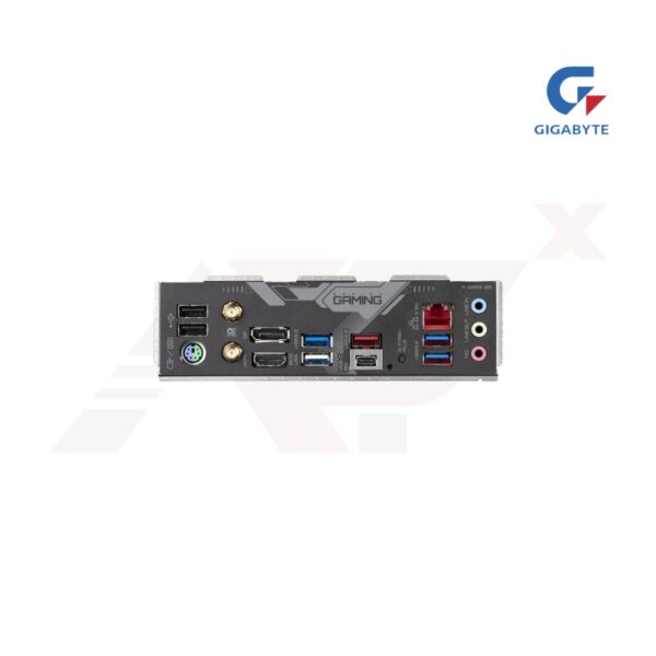 MAINBOARD (AM5) GIGABYTE B650 GAMING X AX V2 DDR5 (REV. 1.2) - Image 3