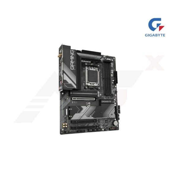 MAINBOARD (AM5) GIGABYTE B650 GAMING X AX V2 DDR5 (REV. 1.2) - Image 4