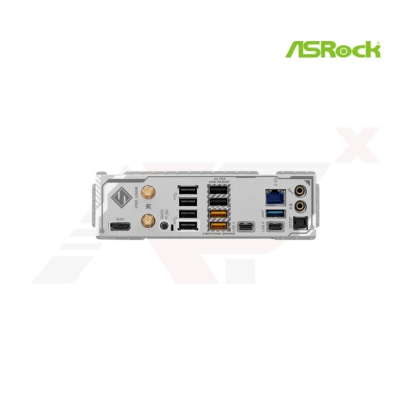 MAINBOARD (AM5) ASROCK X870 STEEL LEGEND WIFI DDR5 - Image 3