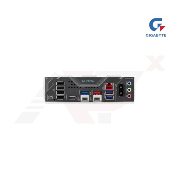 MAINBOARD (AM5) GIGABYTE X870 GAMING WIFI6 DDR5 (REV. 1.0) - Image 4