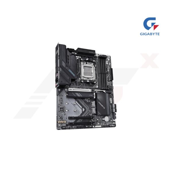MAINBOARD (AM5) GIGABYTE X870 GAMING WIFI6 DDR5 (REV. 1.0) - Image 3
