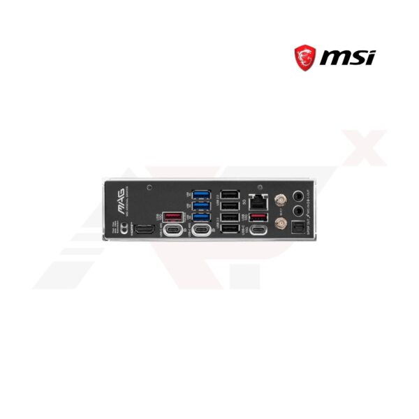 MAINBOARD (AM5) MSI MPG X870 TOMAHAWK WIFI DDR5 - Image 4