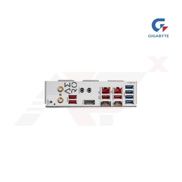 MAINBOARD (TRX50) GIGABYTE TRX50 AERO D (REV. 1.2) - Image 5