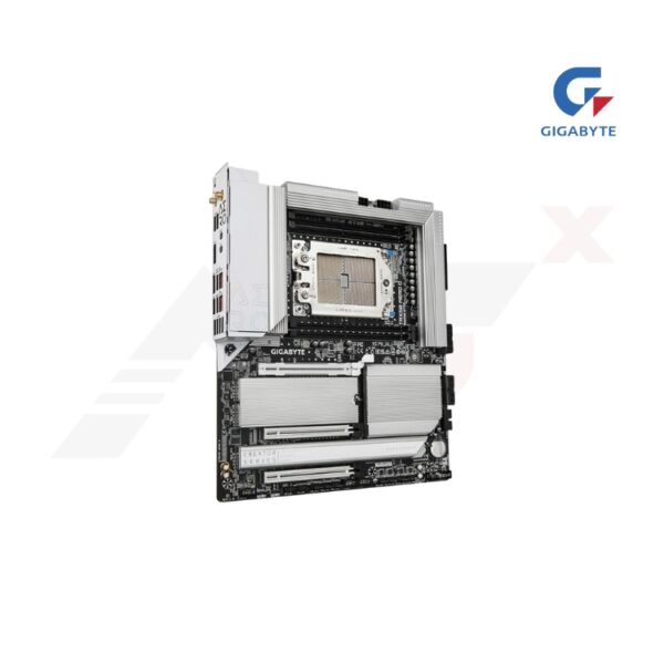 MAINBOARD (TRX50) GIGABYTE TRX50 AERO D (REV. 1.2) - Image 4
