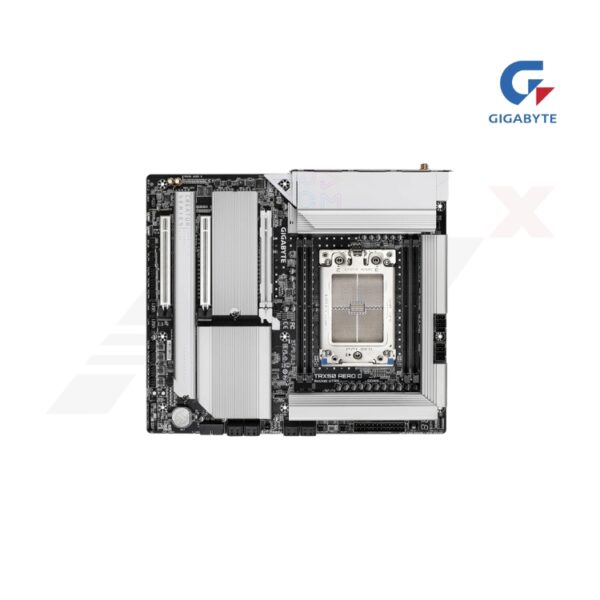 MAINBOARD (TRX50) GIGABYTE TRX50 AERO D (REV. 1.2) - Image 3