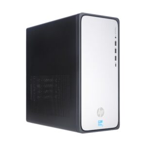 ICT 2568 Desktop HP OmniDesk M02-0015d (BH3S7PA#AKL)