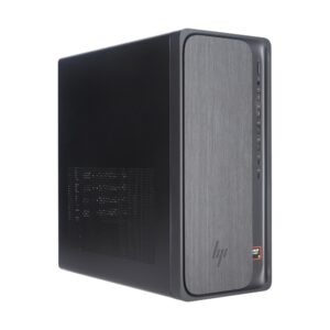 ICT 2568 Desktop HP OmniDesk M02-0018d (BH3T0PA#AKL)