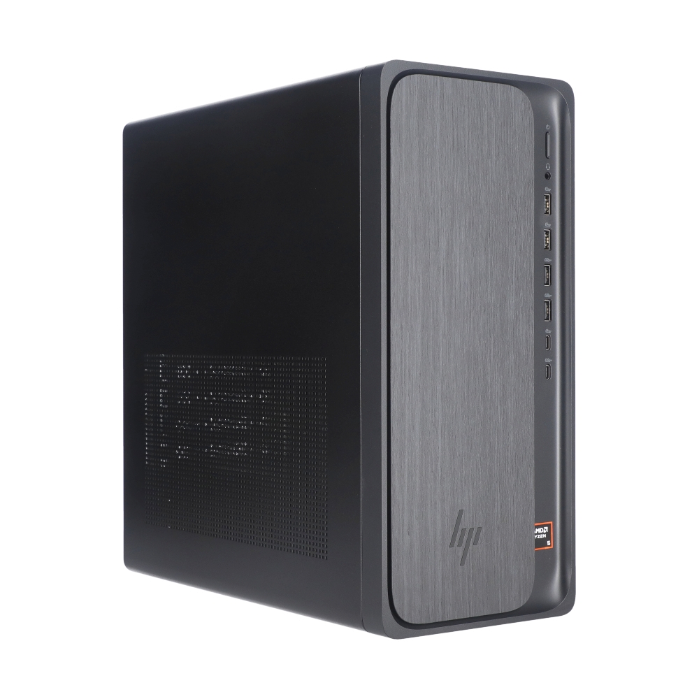 ICT 2568 Desktop HP OmniDesk M02-0018d (BH3T0PA#AKL)