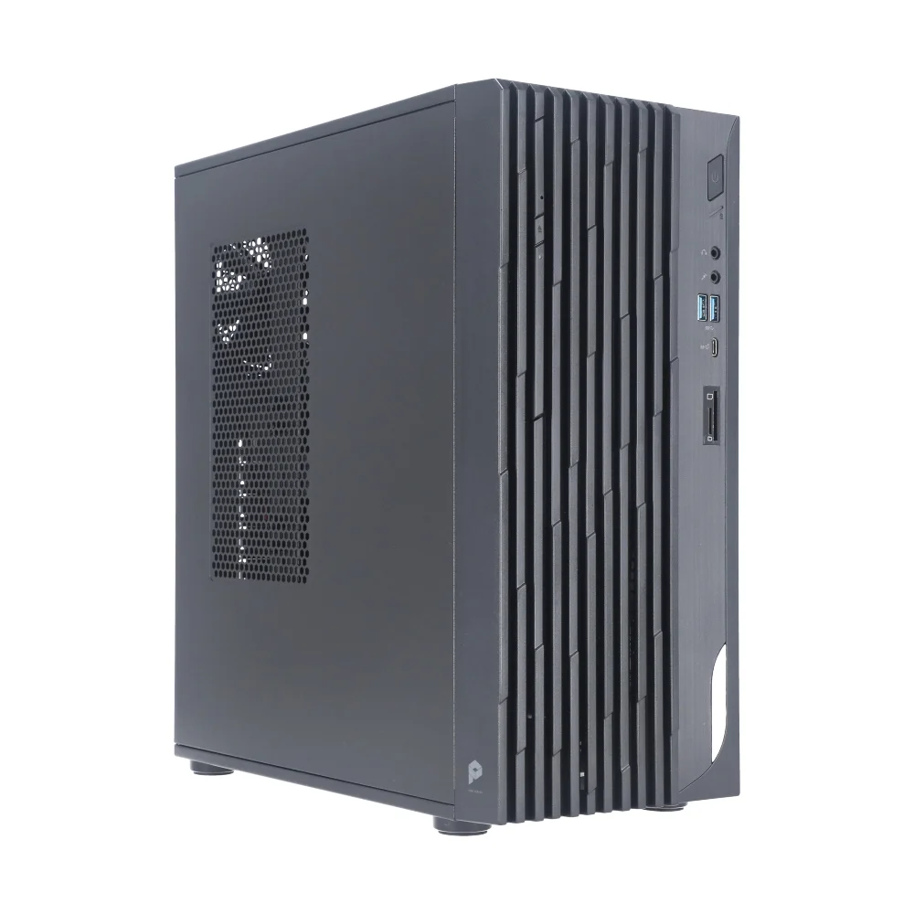 ICT 2568 Desktop MSI PRO DP180 14A-841TH (Black)