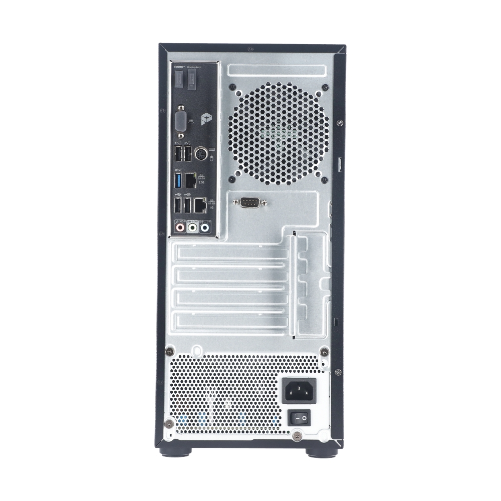 ICT 2568 Desktop MSI PRO DP180 14A-841TH (Black) - Image 3