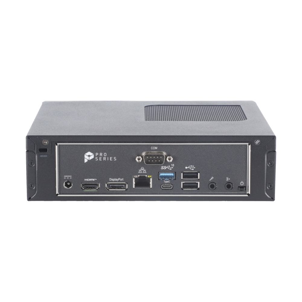 ICT 2568 Desktop MSI PRO DP21 14M-1046TH (Black) - Image 6