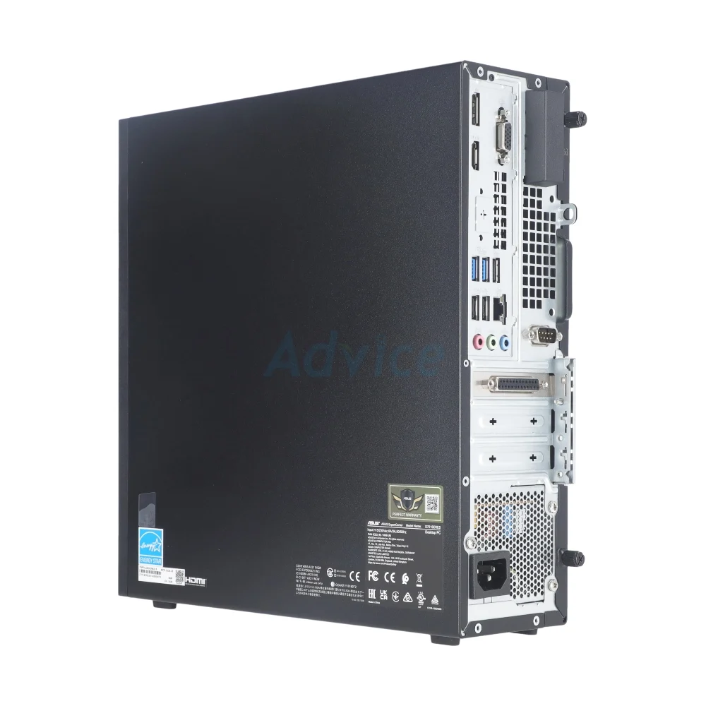 ICT 2568 Desktop Asus ExpertCenter D701SERES-514500007X (90PF05N1-M00EE0) - Image 10