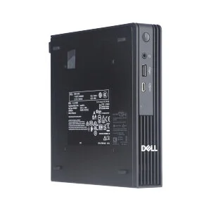 ICT 2568 Desktop DELL Pro Micro QCM1250-SNSQCM125010