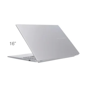 ICT 2568 Notebook Asus Vivobook S16 S3607VA-RP575WA (Matte Gray)