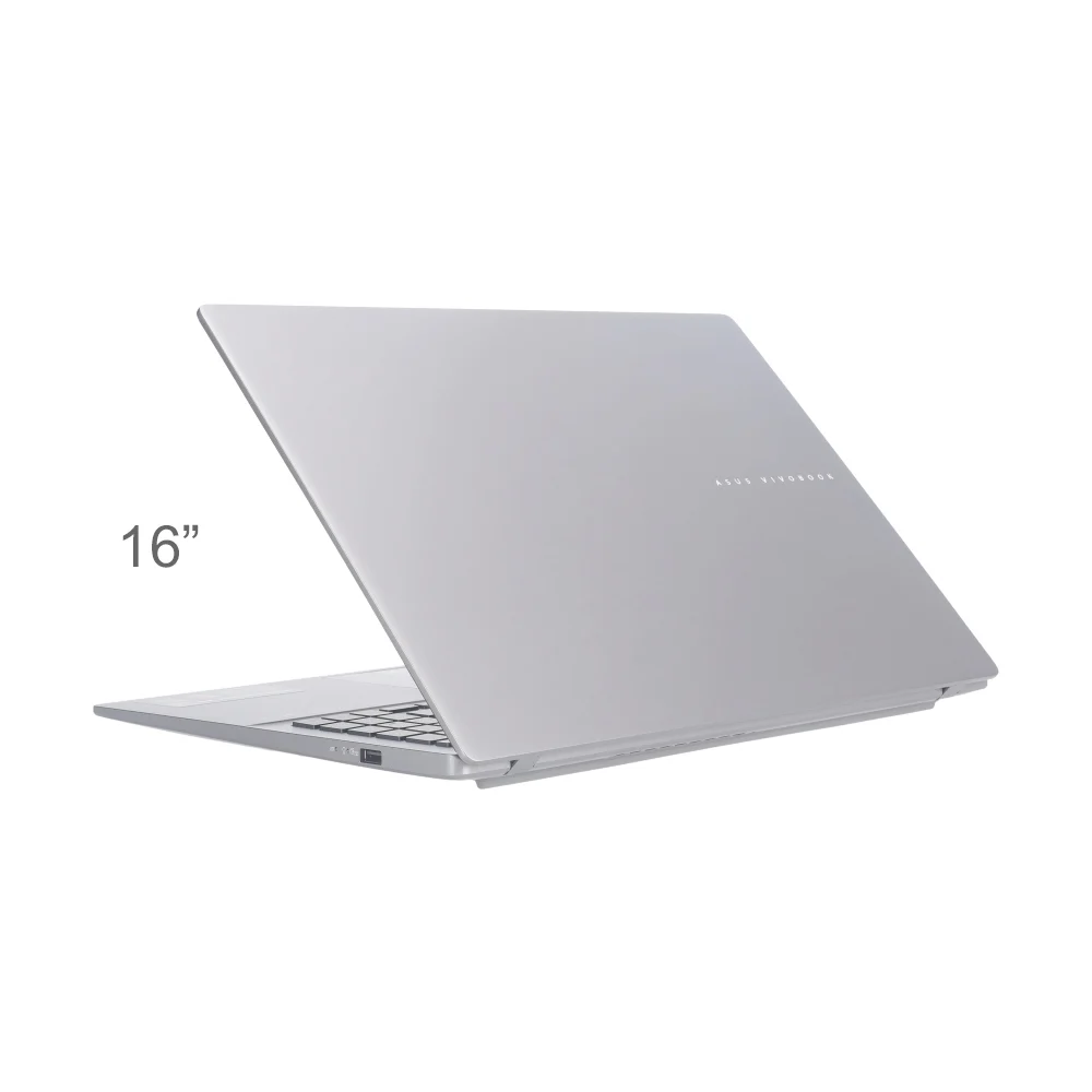 ICT 2568 Notebook Asus Vivobook S16 S3607VA-RP575WA (Matte Gray)