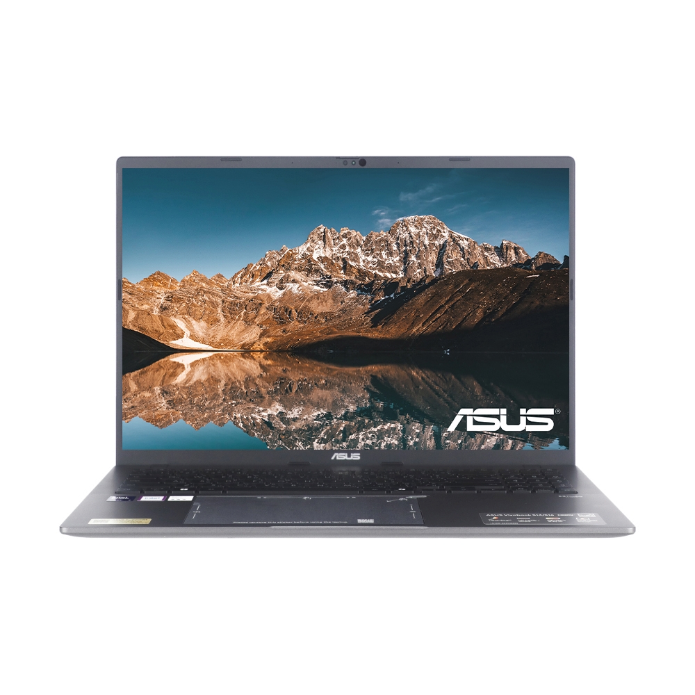 ICT 2568 Notebook Asus Vivobook S16 S3607VA-RP575WA (Matte Gray) - Image 7