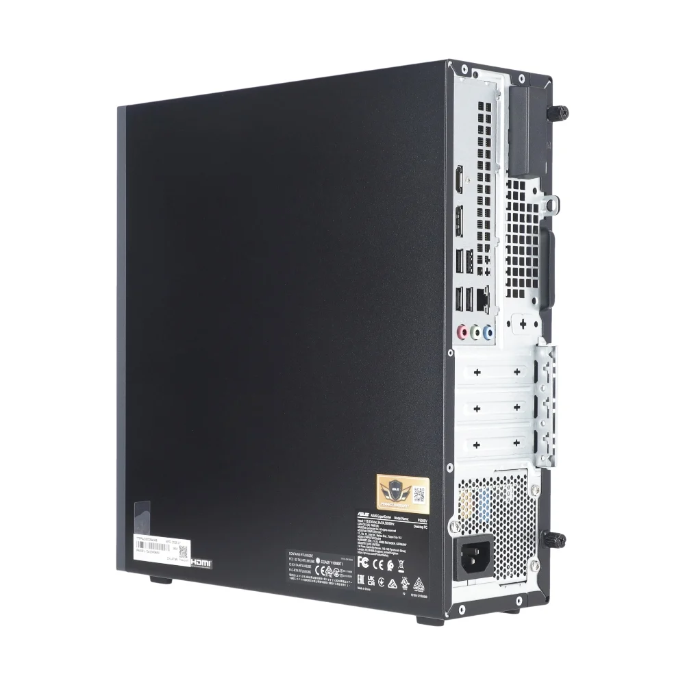 ICT 2568 Desktop Asus ExpertCenter P500SV-13420H065X (90PF05A1-M00AC0) - Image 5