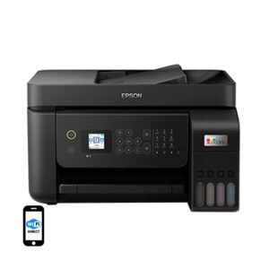 ICT 2568 EPSON L5290 + INK TANK