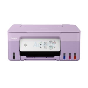 ICT 2568 CANON PIXMA G2730 + INK TANK (Purple)