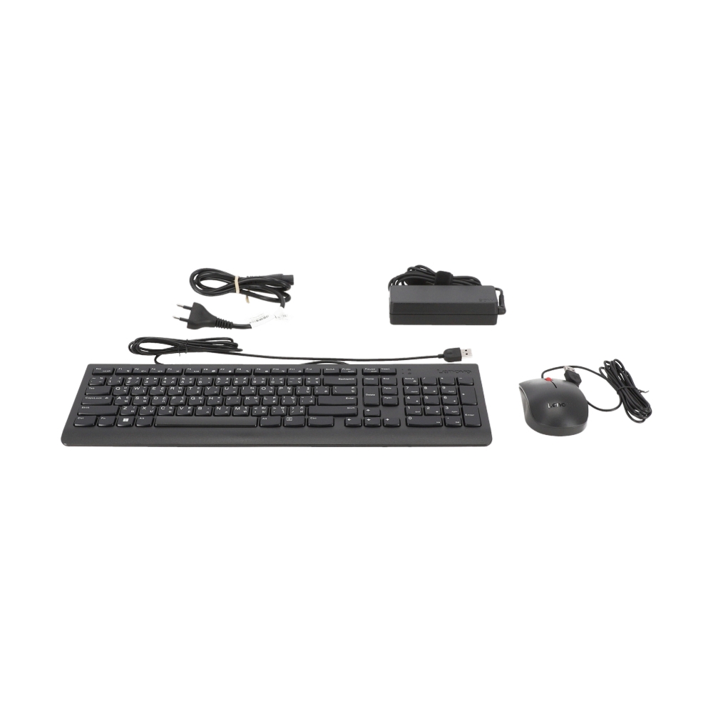 ICT 2568 AIO Lenovo ThinkCentre Neo 50a 24 G5 (12SD004YTH) - Image 6