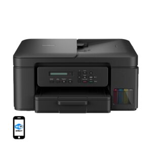 ICT 2568 BROTHER DCP-T730DW + INK TANK